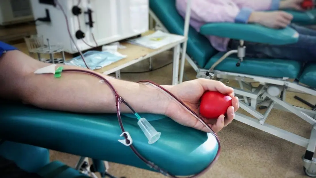 ICMR scientist Dr. Swati Kulkarni highlights antibody screening and identification as key to blood transfusion safety and patient care.