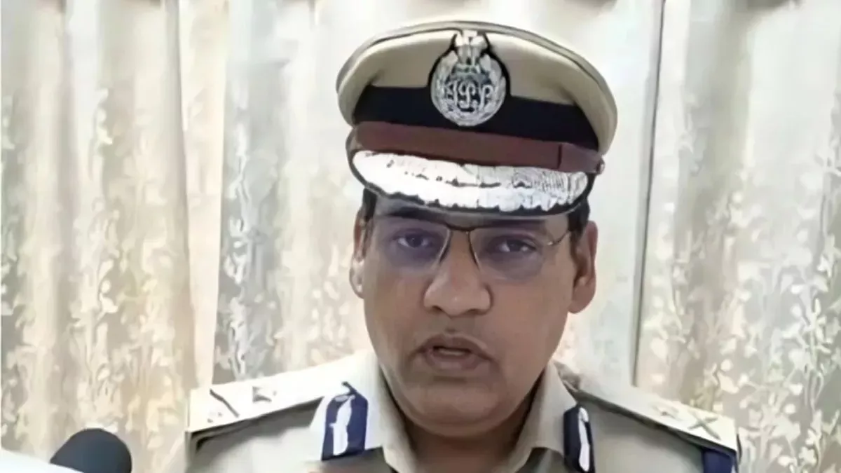 IAS officer Amneet accuses Haryana DGP and SP of abetting ADGP Puran Kumar’s suicide; demands immediate arrest.