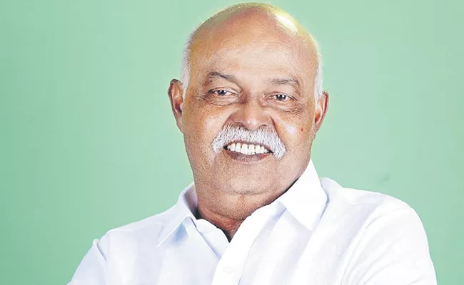 Mancherial MLA Prem Sagar Rao’s health worsens; he was moved from AIG Hospital, Gachibowli, to Coimbatore for advanced treatment.