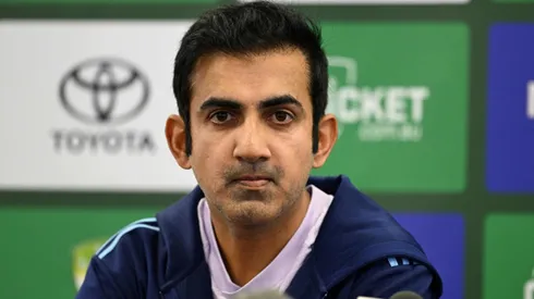 Ex-cricketer Manoj Tiwari claims coach Gautam Gambhir is sidelining senior Indian players like Kohli, Rohit, and Ashwin.