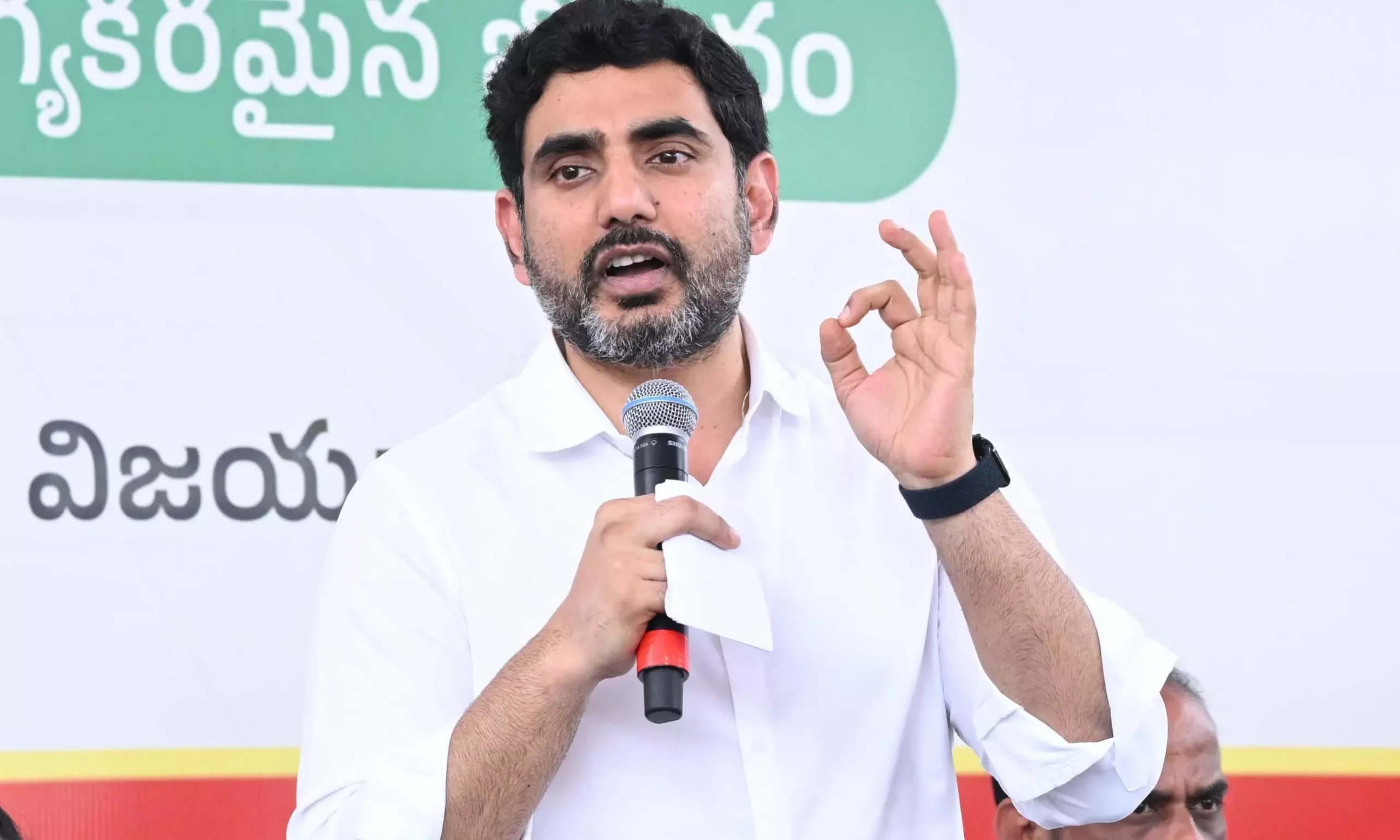 Minister Nara Lokesh directs officials to release pending IT & electronics incentives and guide startup growth in the state.