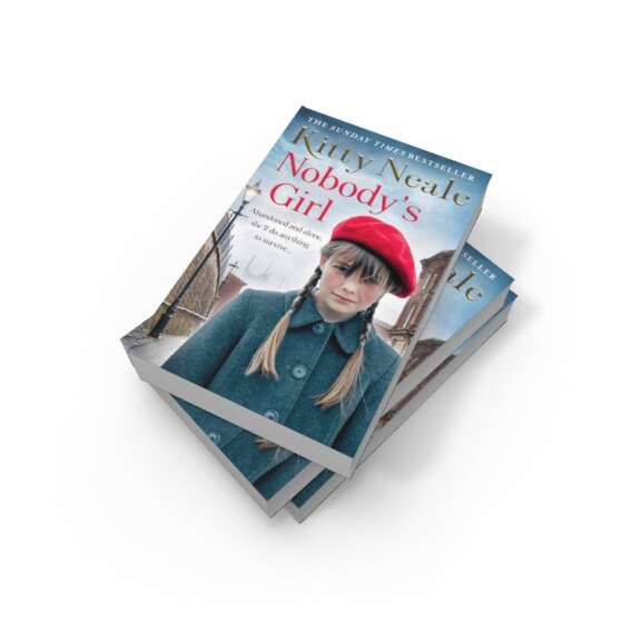 Virginia Giuffre’s “Nobody’s Girl” exposes royal scandals and shocking abuse, shaking global power circles.