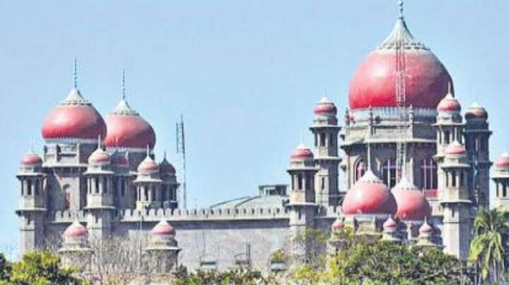 Male candidates allege injustice in Telangana HC registrar recruitment as 33.33% horizontal reservation for women not implemented.