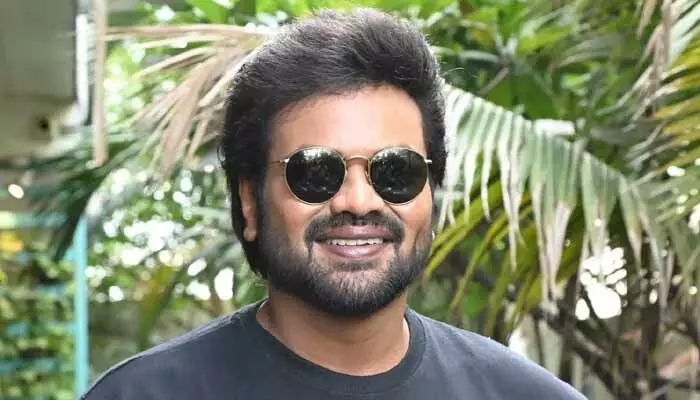 Manchu Manoj returns with hits like ‘Bhairavam’ & ‘Mirai’ and starts a music label, embarking on a creative new journey.