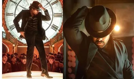 Pawan Kalyan and Harish Shankar’s film ‘Ustad Bhagat Singh’ is shooting fast. A new song from the movie will release in December.