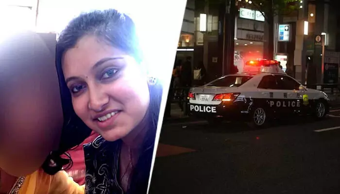 In Sydney’s Hornsby area, an 8-month pregnant Indian woman and her unborn child died in a road accident. Police have registered a case.