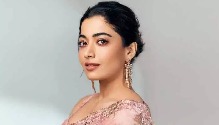 Rashmika Mandanna shares thoughts on women’s friendship and support after 'The Girlfriend' success, inspiring fans with her post.