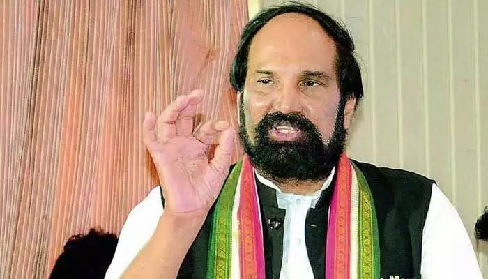 Telangana procures 8.54 lakh MT paddy in Kharif season, double last year; timely payments made to farmers.