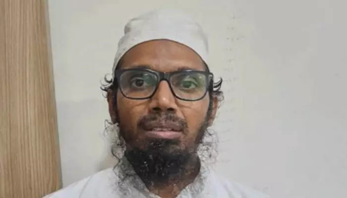 Three inmates attacked terrorist Syed Ahmed Jilani in Sabarmati Jail, causing tension. Authorities remain alert as Jilani receives medical care.