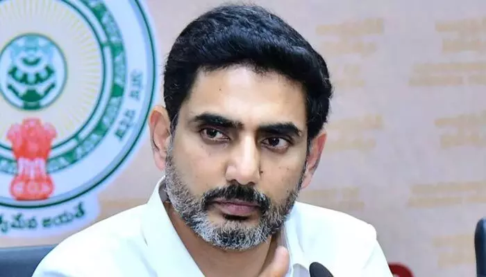 Jithendra tops the state in Orthopedics, while Amrutha Varshini secures 5th rank in Ophthalmology, bringing pride to Mangalagiri.