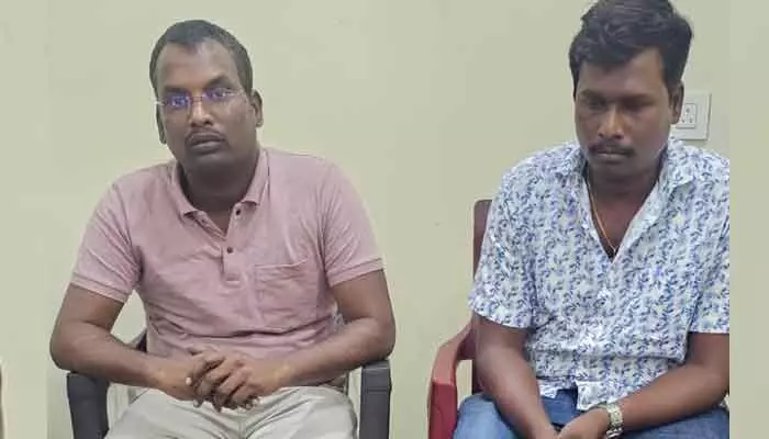 ACB intensifies action in Nizamabad, catching several officials red-handed for bribery. Public urged to report corruption via toll-free number 1064.