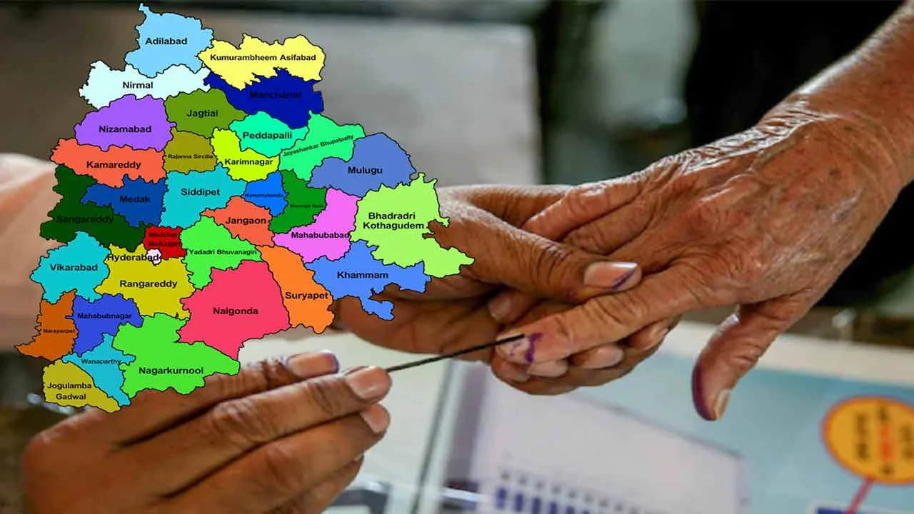 Kamareddy district poll code remains in force until completion of all three phases of Panchayat elections, says Collector Ashish Sangwan.