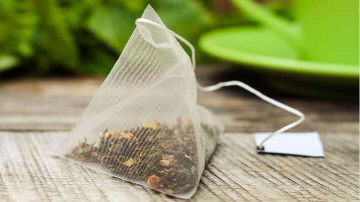 Studies reveal premium tea bags release billions of microplastics into each cup, posing serious health risks.